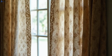 Professional curtain stain treatment on-site ingleburn-nsw Matty Curtain Cleaning